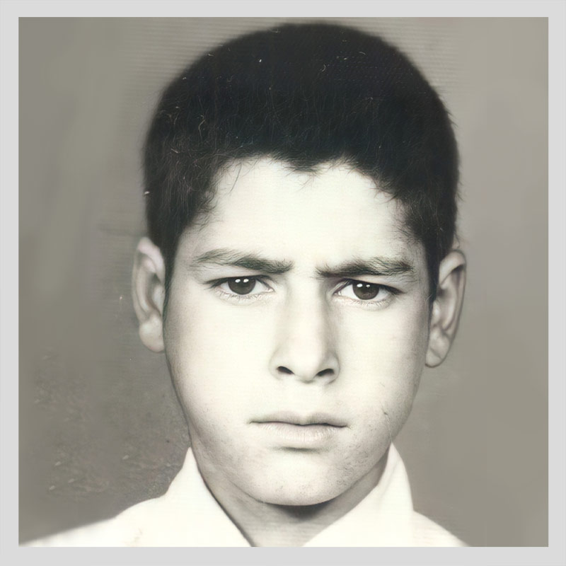 علی اکبر شاهپری
